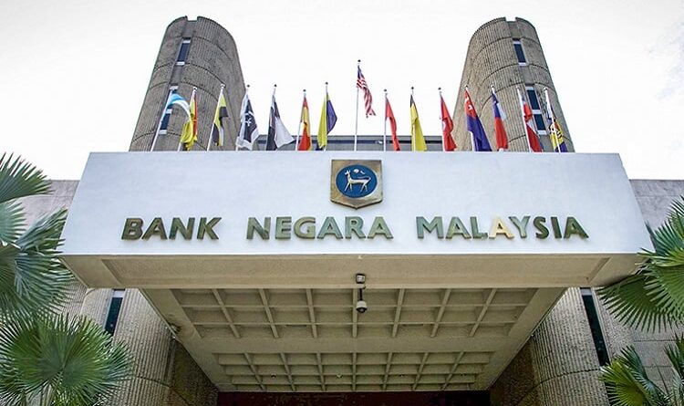 Bank Negara Malaysia cautions on illegal money services ...