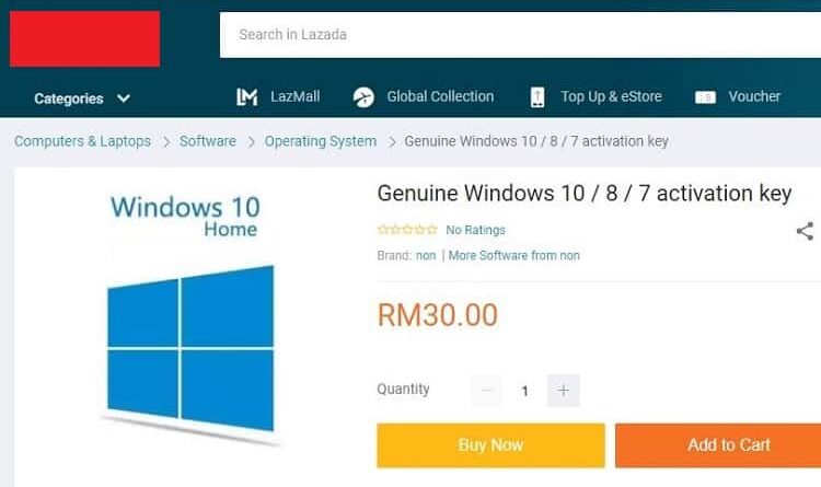 cheap windows 10 key reddit